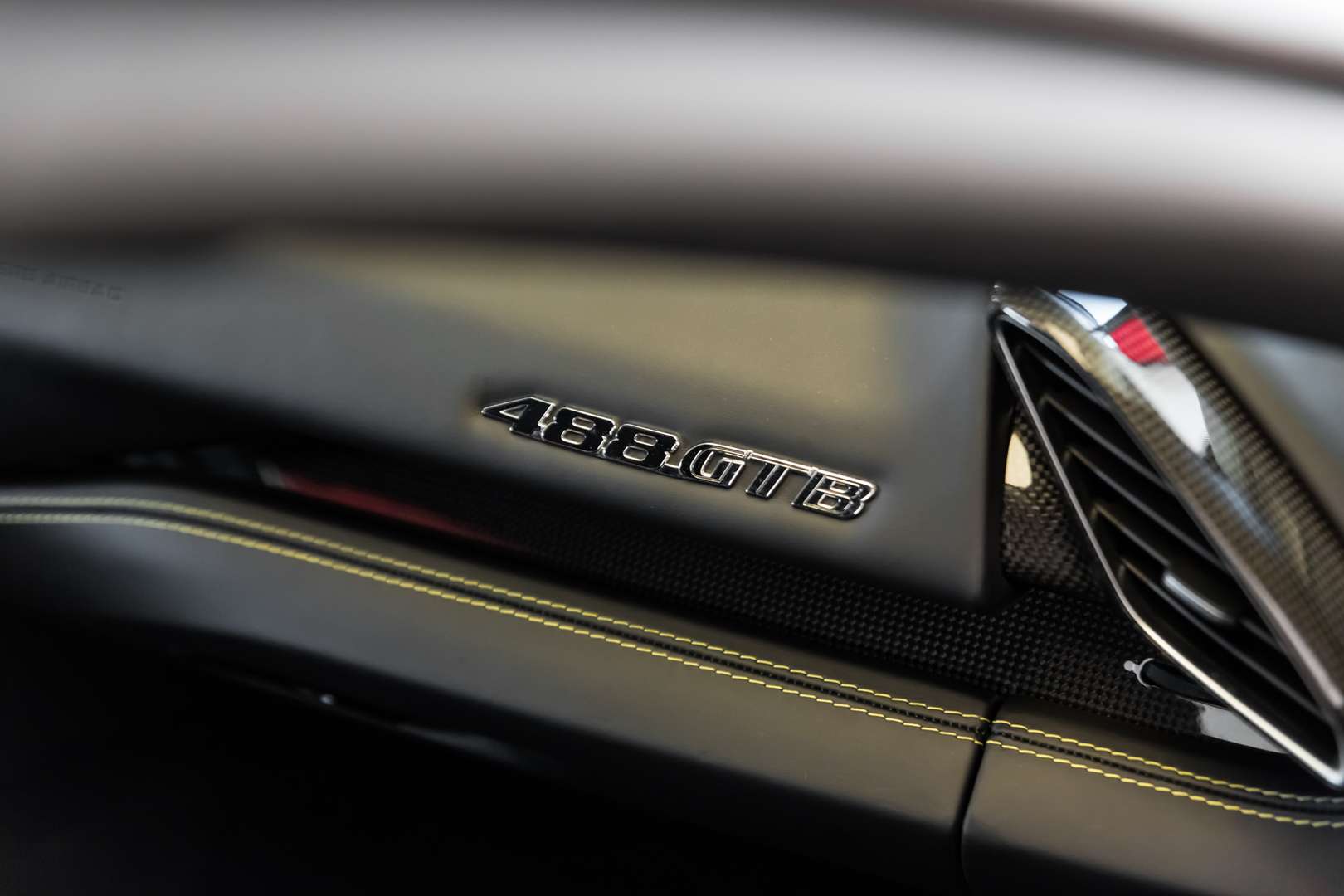 Ferrari 488 GTB - 2016 - Joinsteer - #13