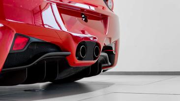 Ferrari 458 Italia — photo 36
