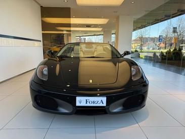 Ferrari F430 Spider — photo 2