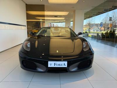 Ferrari F430 Spider