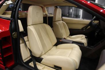 Ferrari Testarossa — photo 10