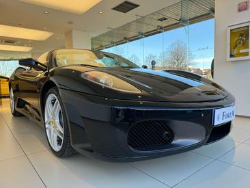 Ferrari F430 Spider — photo 3
