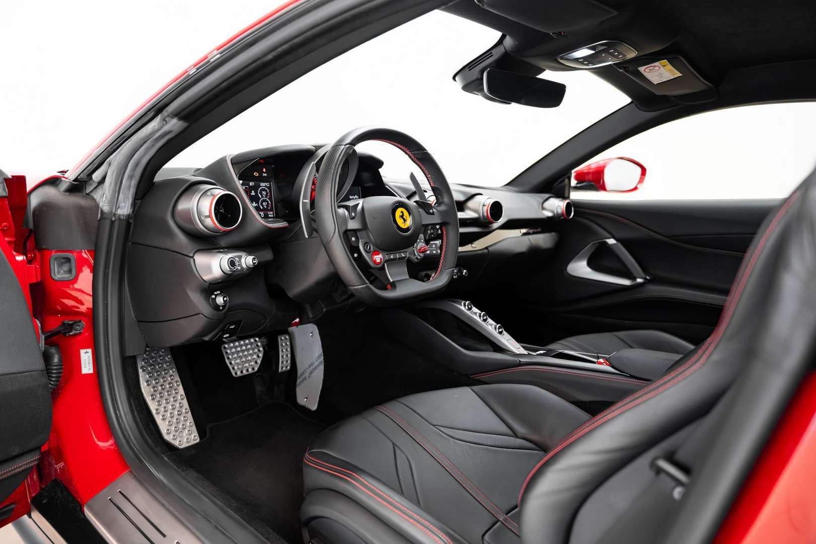 Ferrari 812 Superfast - 2019 - Joinsteer - #9