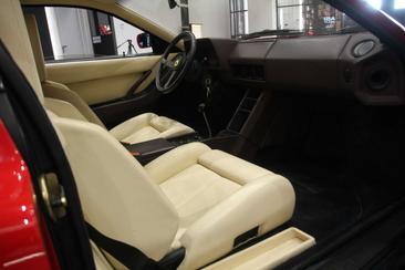 Ferrari Testarossa — photo 11