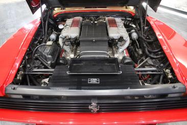 Ferrari Testarossa — photo 12