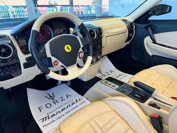 Ferrari F430 Spider — photo 7
