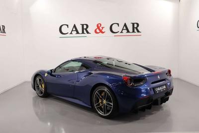 Ferrari 488 GTB
