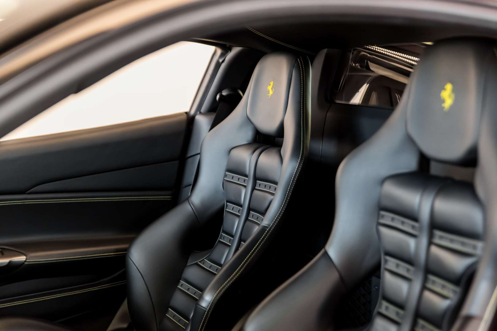 Ferrari 488 GTB - 2016 - Joinsteer - #20