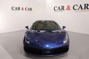 Ferrari 488 GTB — photo 3
