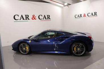 Ferrari 488 GTB — photo 6