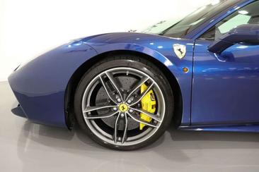Ferrari 488 GTB — photo 7