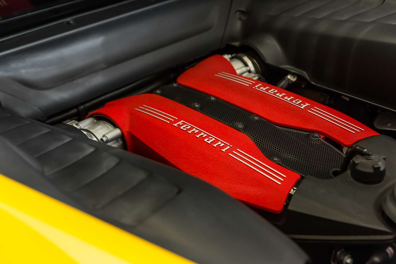 Ferrari 488 GTB - 2016 - Joinsteer - #23