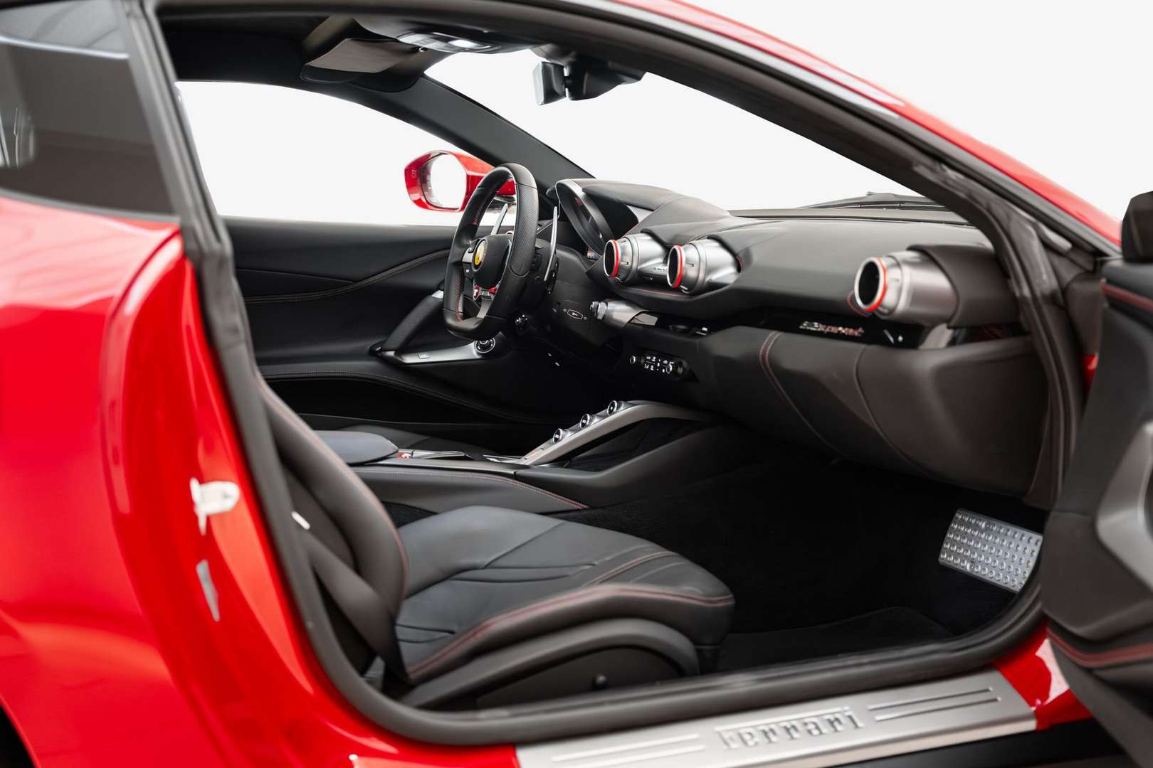 Ferrari 812 Superfast - 2019 - Joinsteer - #17