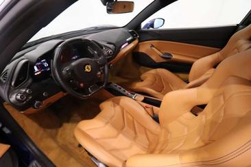 Ferrari 488 GTB — photo 9