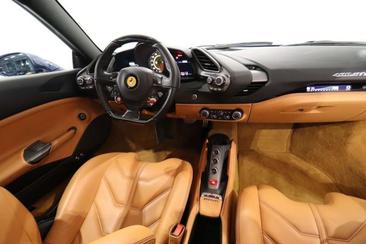 Ferrari 488 GTB — photo 10