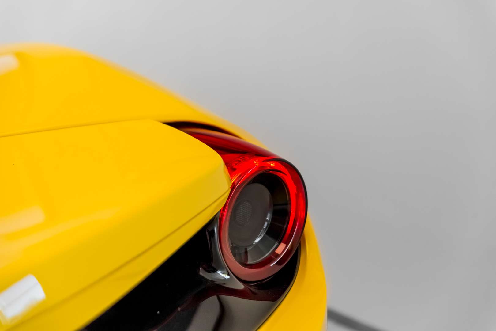 Ferrari 488 GTB - 2016 - Joinsteer - #25