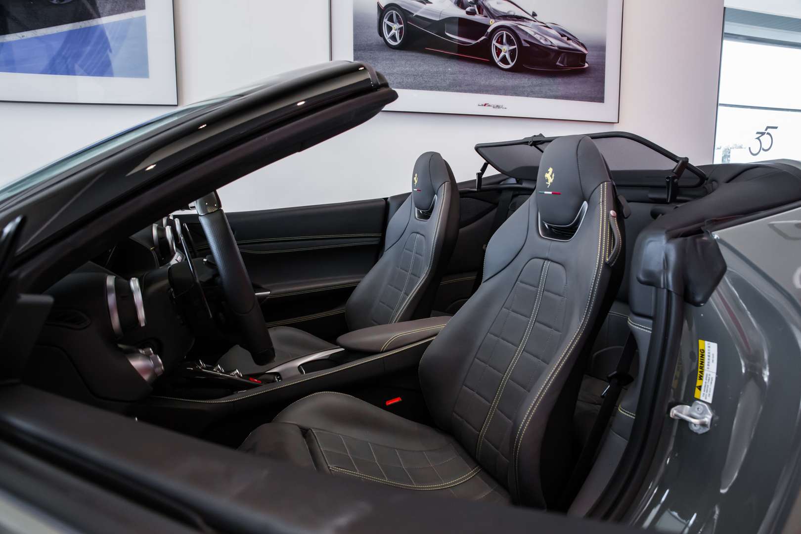 Ferrari Portofino M - 2024 - Joinsteer - #4