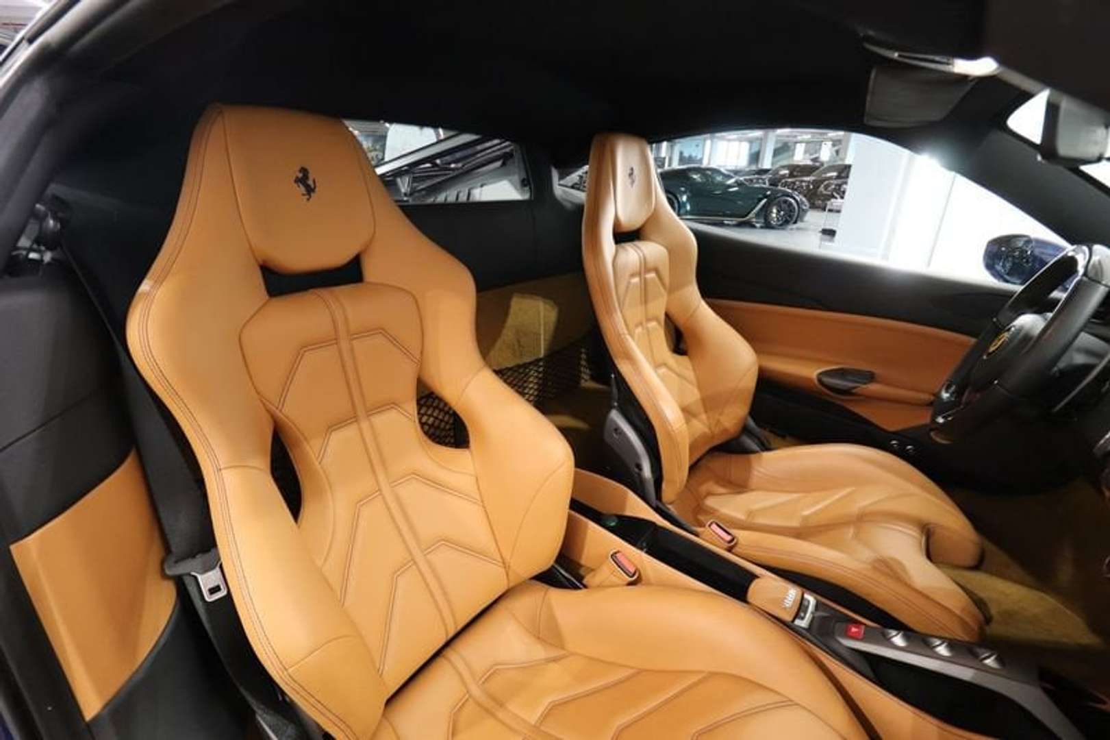 Ferrari 488 GTB - 2018 - Joinsteer - #13