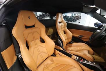 Ferrari 488 GTB — photo 13