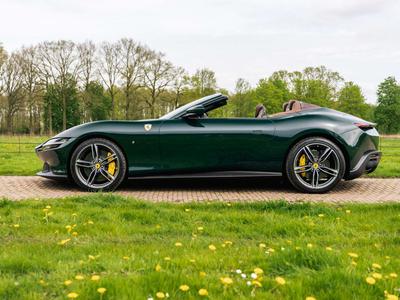 Ferrari Roma Spider - - Joinsteer - #3