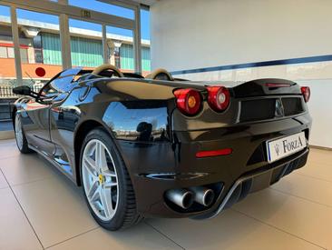 Ferrari F430 Spider — photo 15