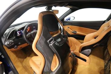 Ferrari 488 GTB — photo 14