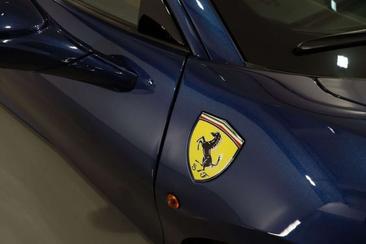 Ferrari 488 GTB — photo 16