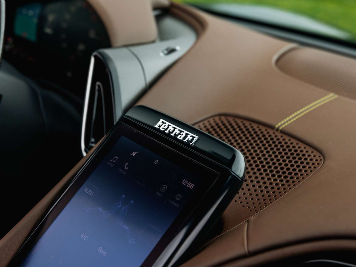 Ferrari Roma Spider - 2024 - Joinsteer - #11