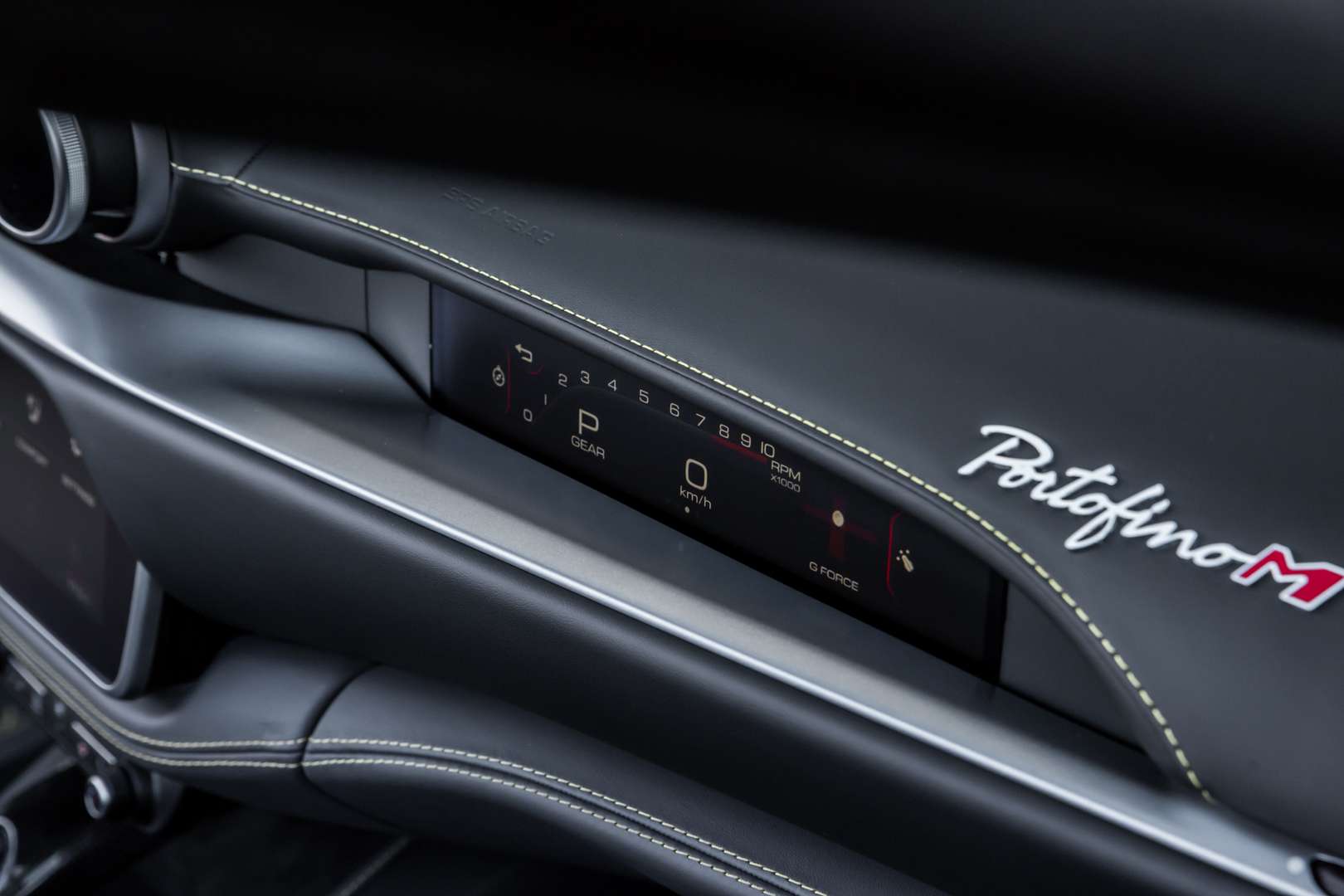 Ferrari Portofino M - 2024 - Joinsteer - #12