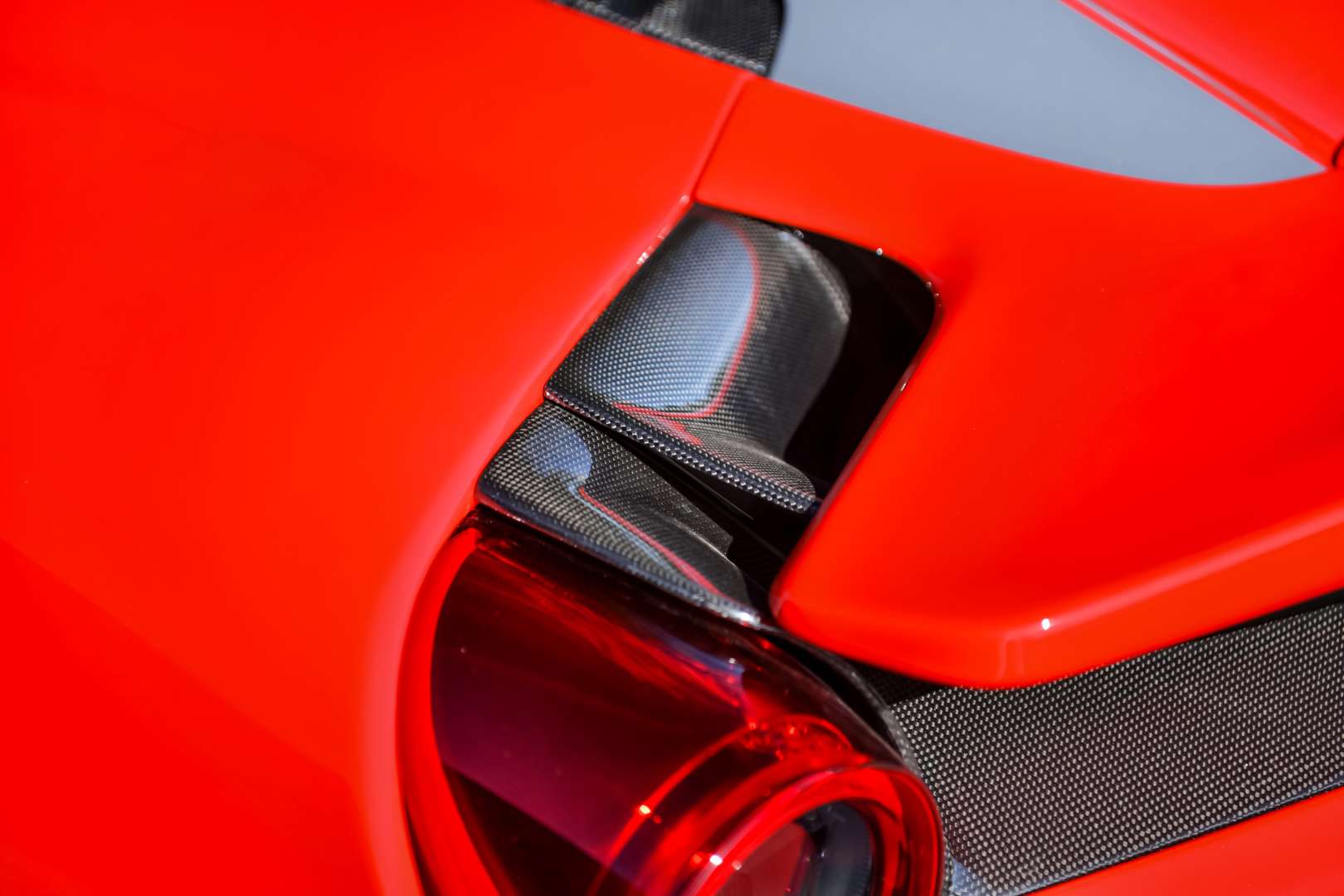 Ferrari 488 Pista Spider - 2020 - Joinsteer - #17