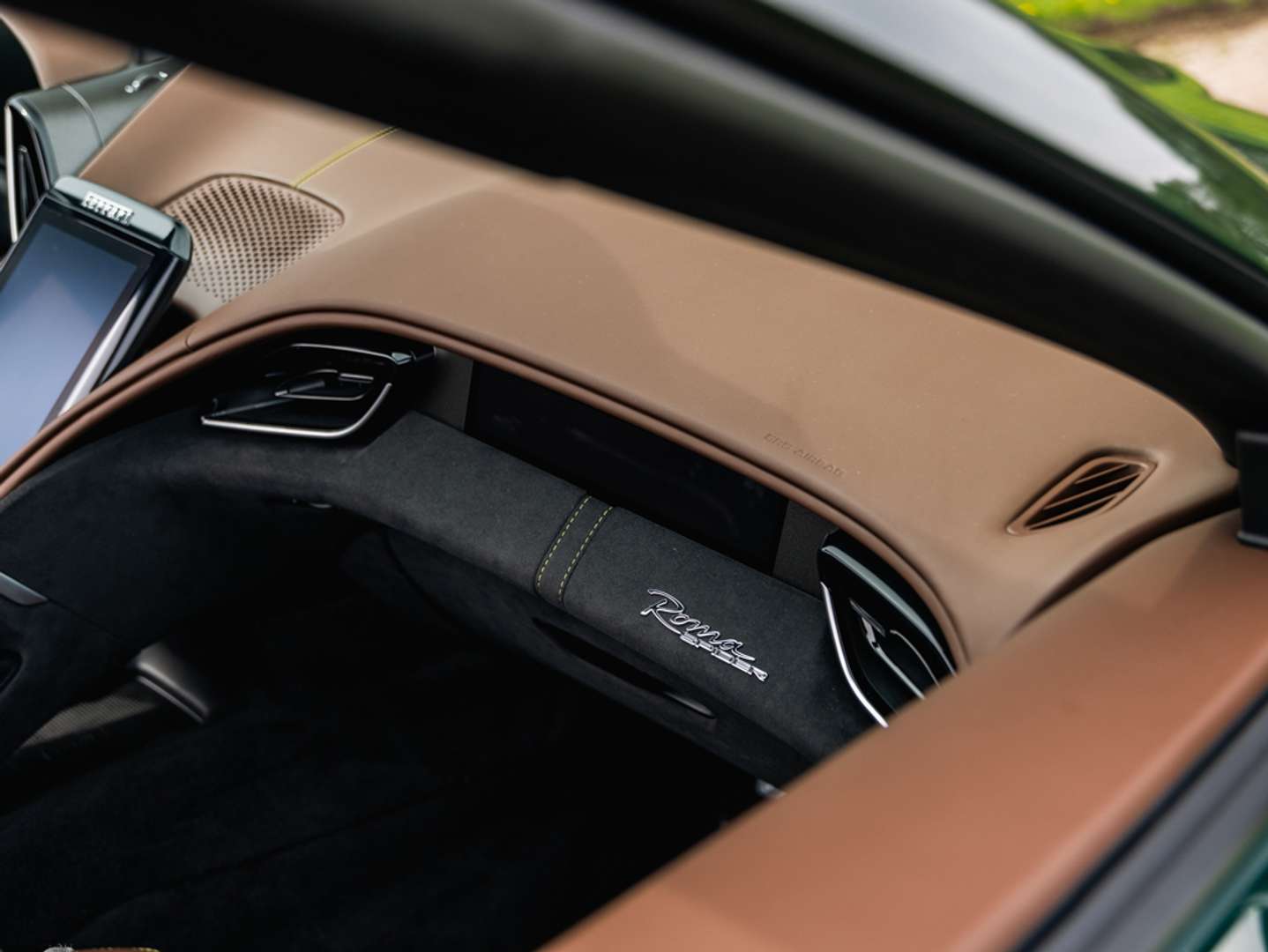 Ferrari Roma Spider - 2024 - Joinsteer - #14