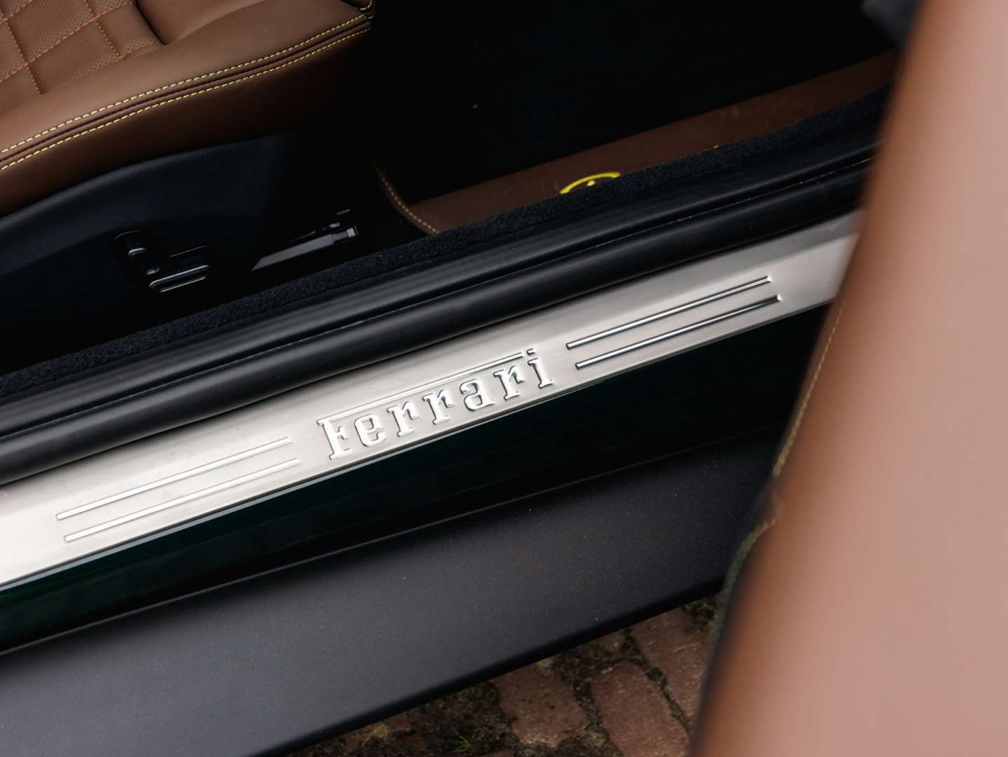 Ferrari Roma Spider - 2024 - Joinsteer - #17