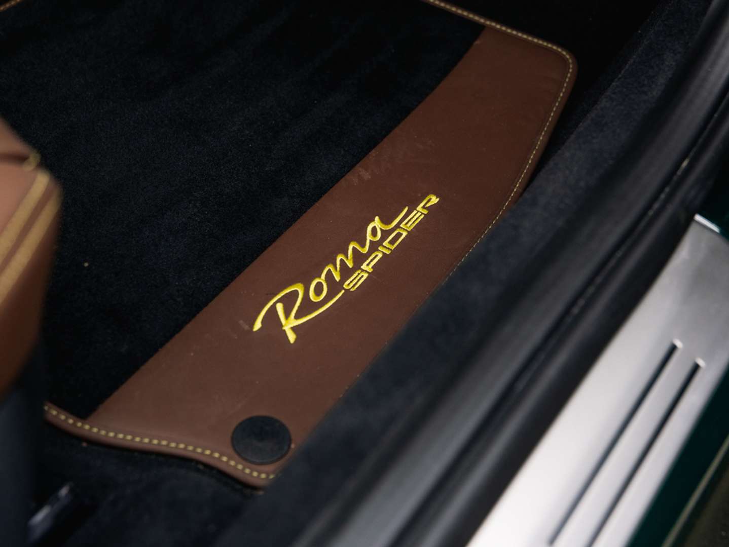 Ferrari Roma Spider - 2024 - Joinsteer - #18