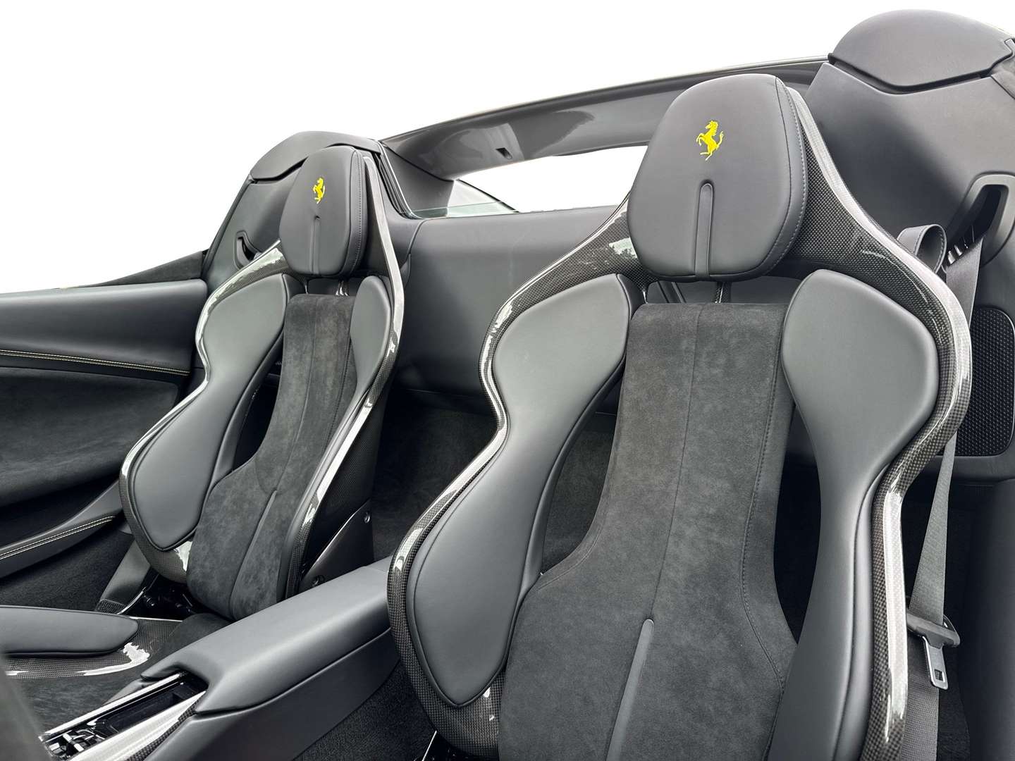 Ferrari 296 GTS - 2025 - Joinsteer - #13