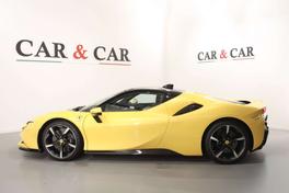 Ferrari SF90 Stradale -  - Joinsteer - #5