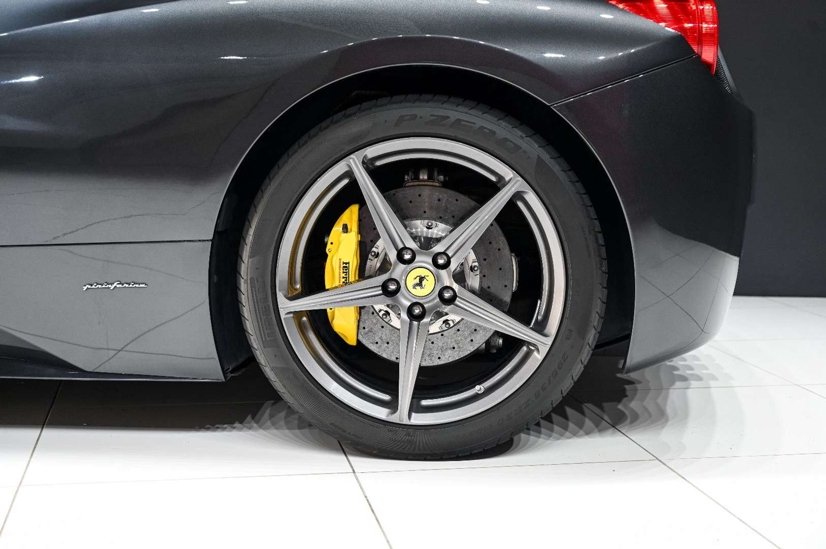 Ferrari 458 Spider - 2013 - Joinsteer - #7
