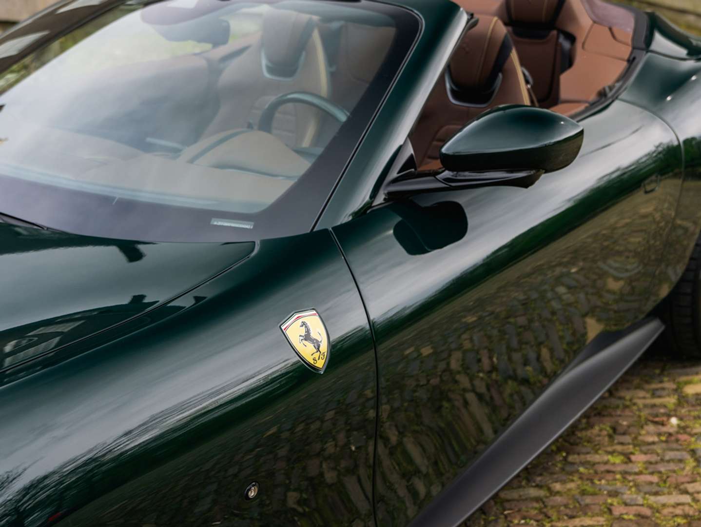 Ferrari Roma Spider - 2024 - Joinsteer - #28