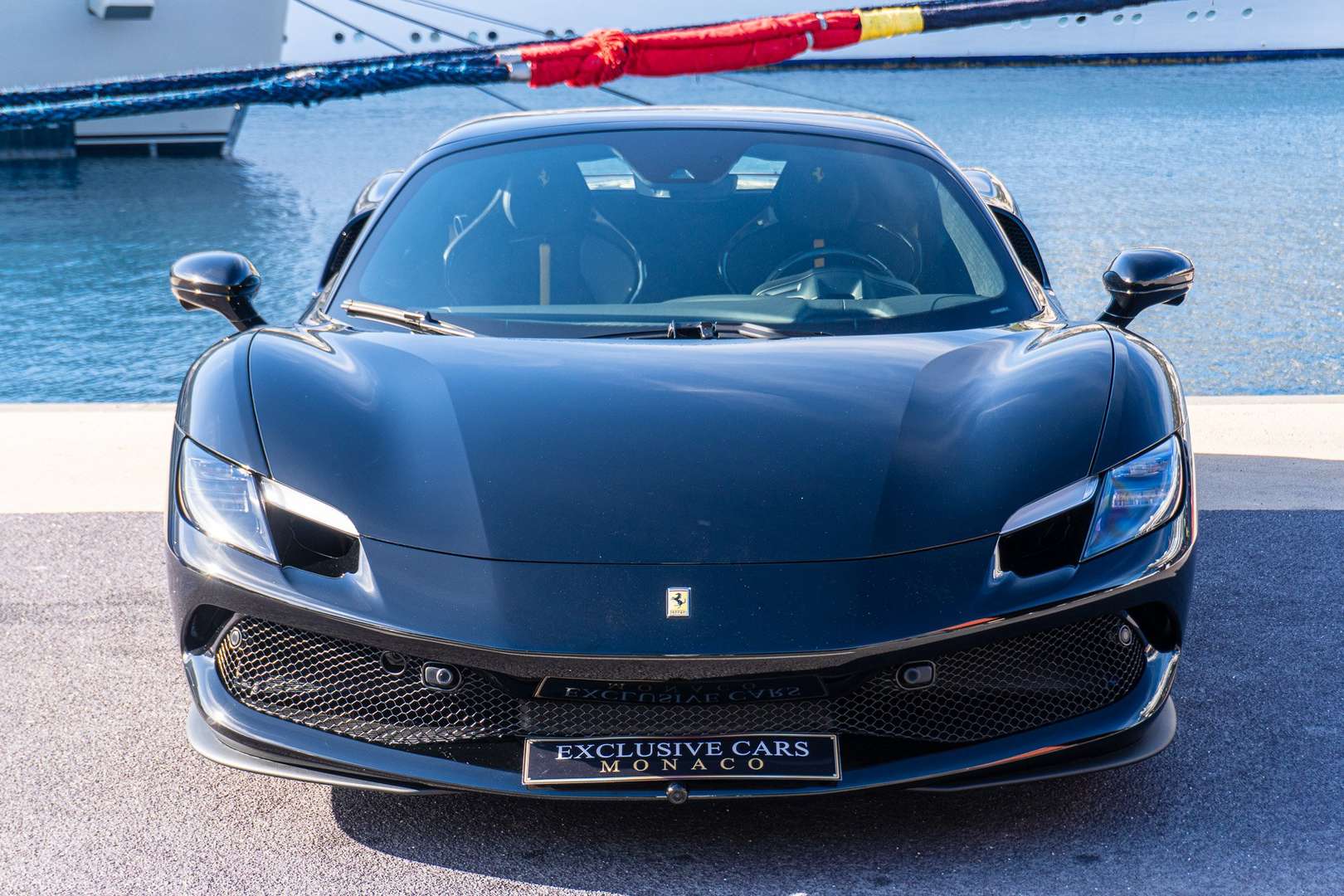 Ferrari 296 GTS - 2024 - Joinsteer - #2