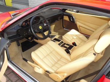 Ferrari 328 GTB — photo 5