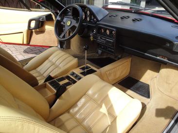 Ferrari 328 GTB — photo 6