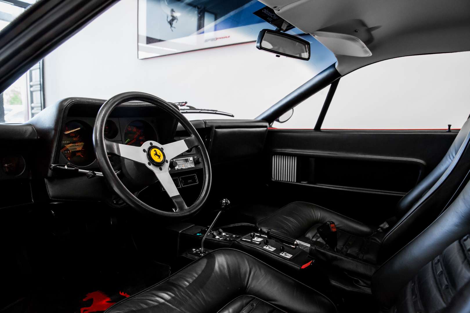 Ferrari 512 TR - 1977 - Joinsteer - #3