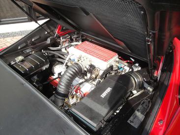 Ferrari 328 GTB — photo 7