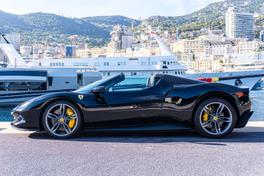 Ferrari 296 GTS -  - Joinsteer - #4