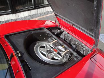 Ferrari 328 GTB — photo 8