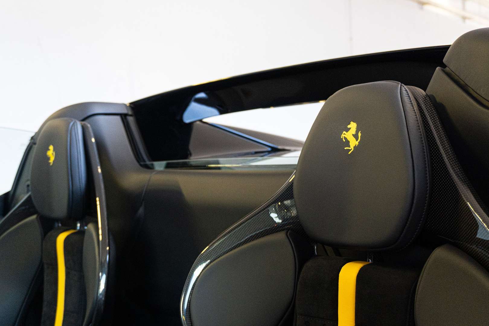 Ferrari 296 GTS - 2024 - Joinsteer - #10