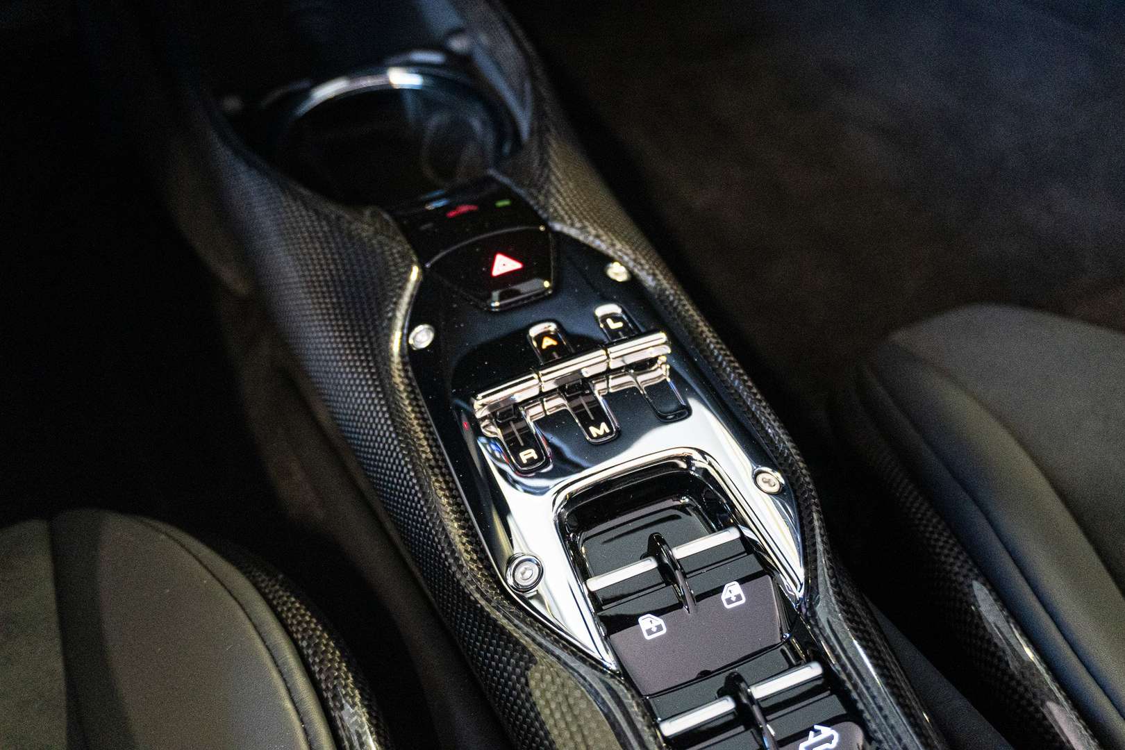 Ferrari 296 GTS - 2024 - Joinsteer - #11