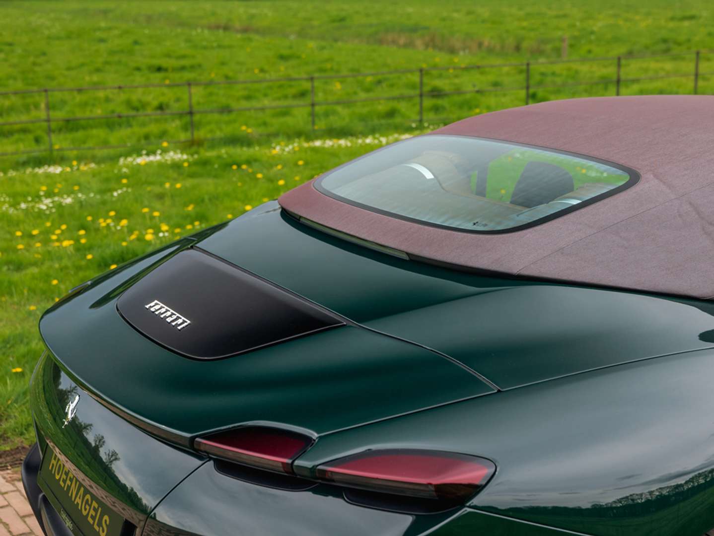 Ferrari Roma Spider - 2024 - Joinsteer - #37