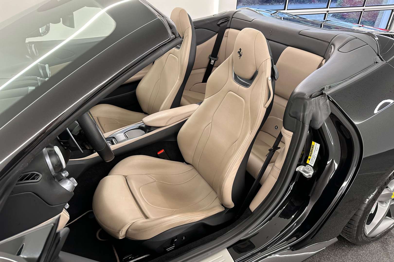 Ferrari Portofino - 2019 - Joinsteer - #14