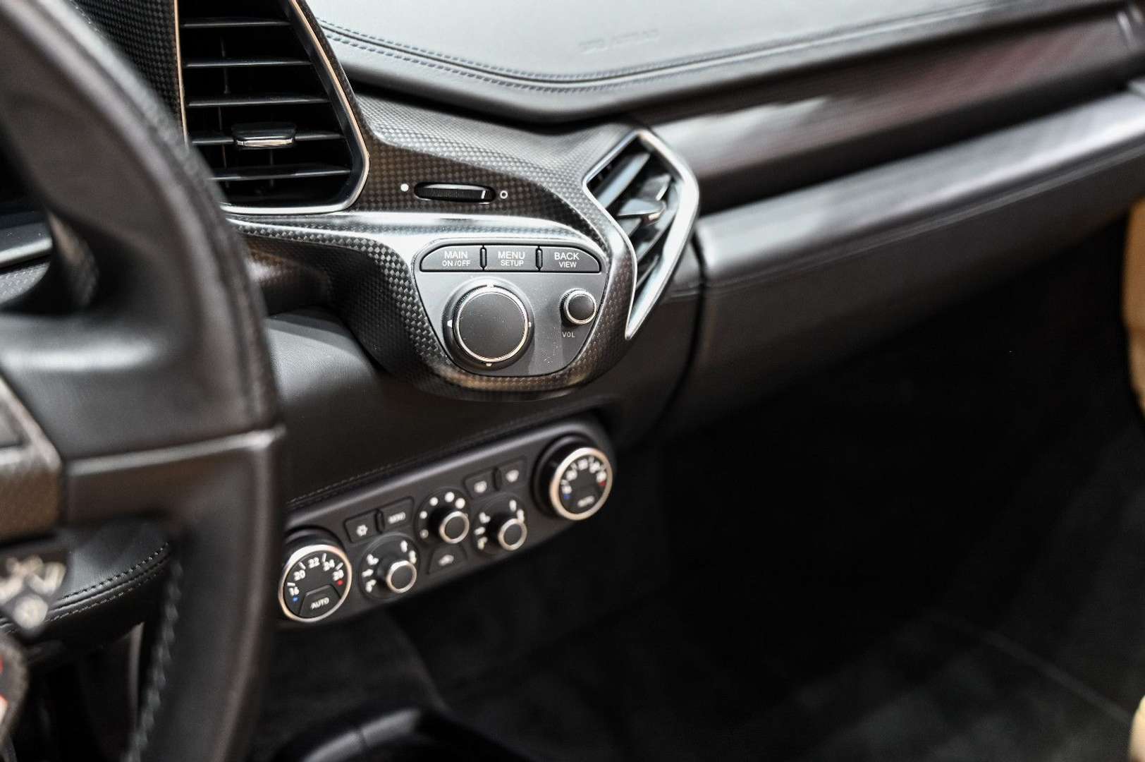 Ferrari 458 Spider - 2013 - Joinsteer - #26