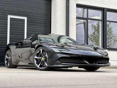 Ferrari SF90 Spider